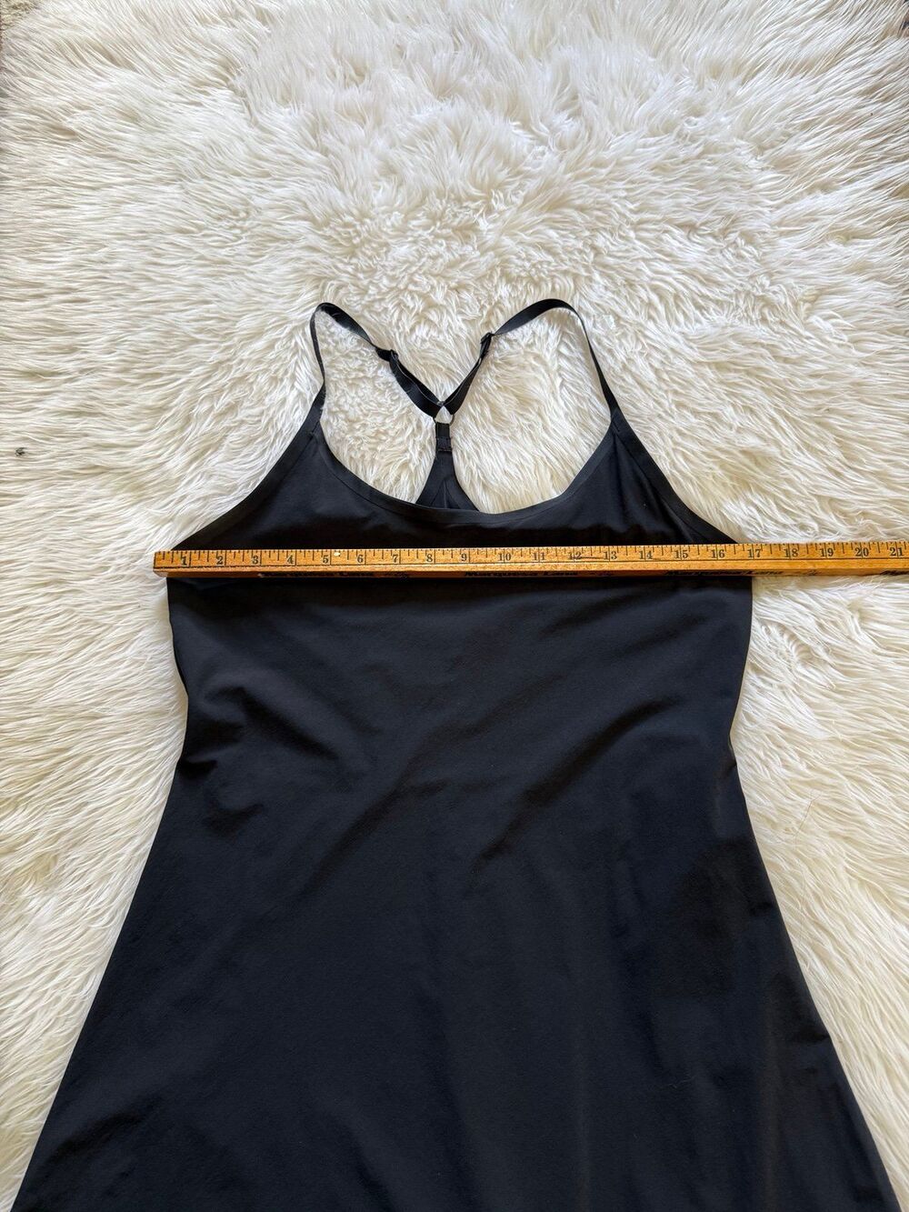 Outdoor Voices dress - Picture 9 of 10